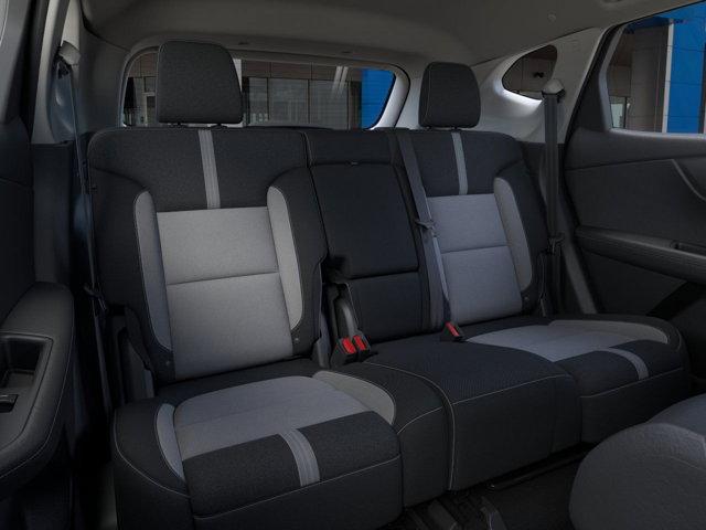 new 2025 Chevrolet Blazer car, priced at $38,195