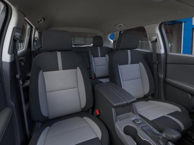 new 2025 Chevrolet Blazer car, priced at $38,195