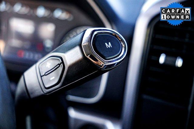used 2023 Ford F-150 car, priced at $30,709