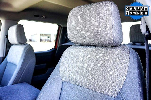 used 2023 Ford F-150 car, priced at $30,709