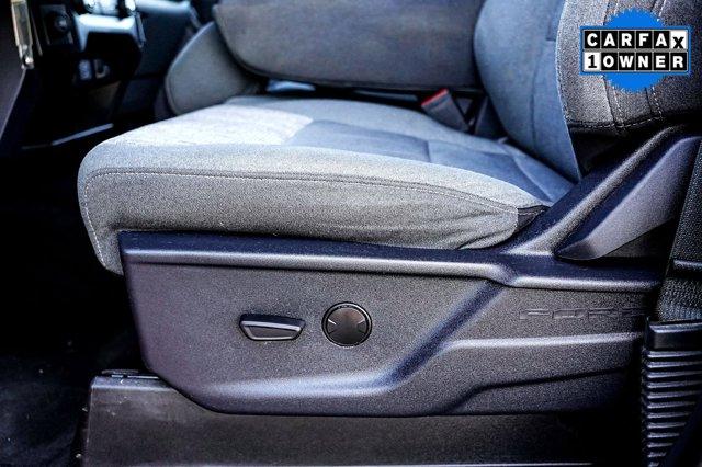 used 2023 Ford F-150 car, priced at $30,709
