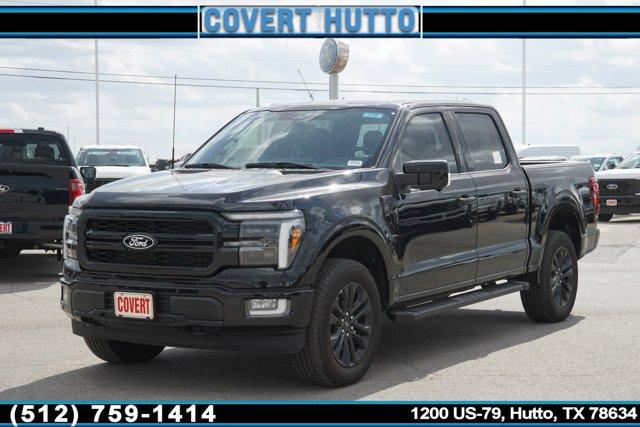 new 2024 Ford F-150 car, priced at $60,960