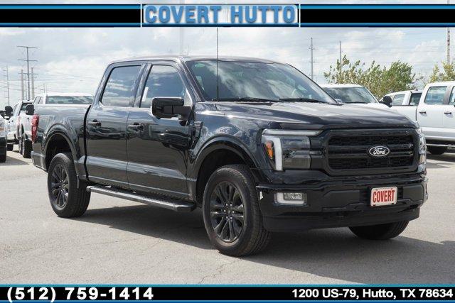 new 2024 Ford F-150 car, priced at $60,960