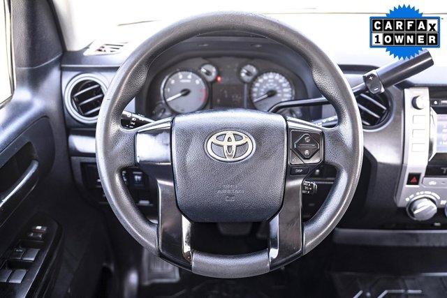 used 2016 Toyota Tundra car, priced at $25,000