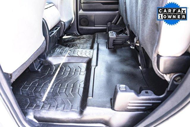 used 2016 Toyota Tundra car, priced at $25,000