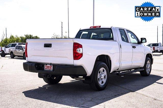 used 2016 Toyota Tundra car, priced at $25,000