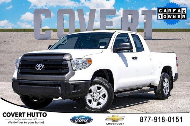 used 2016 Toyota Tundra car, priced at $25,912