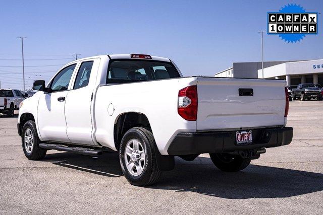 used 2016 Toyota Tundra car, priced at $25,000