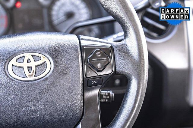 used 2016 Toyota Tundra car, priced at $25,000