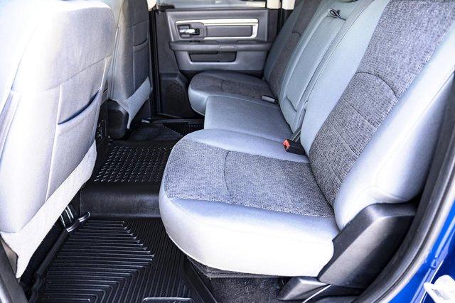 used 2016 Ram 1500 car, priced at $18,912
