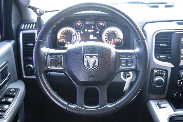 used 2016 Ram 1500 car, priced at $18,912