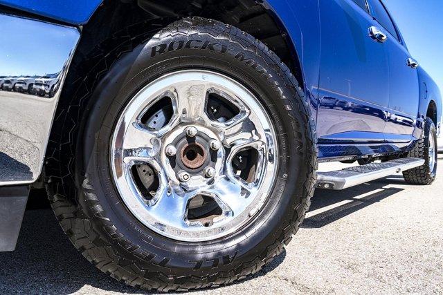 used 2016 Ram 1500 car, priced at $18,912