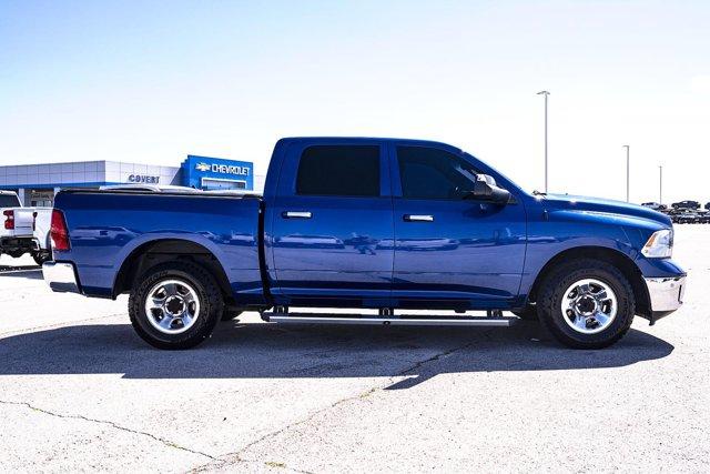 used 2016 Ram 1500 car, priced at $18,912