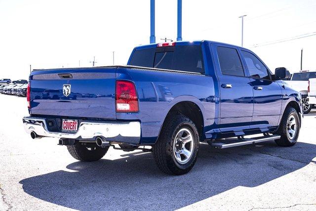 used 2016 Ram 1500 car, priced at $18,912