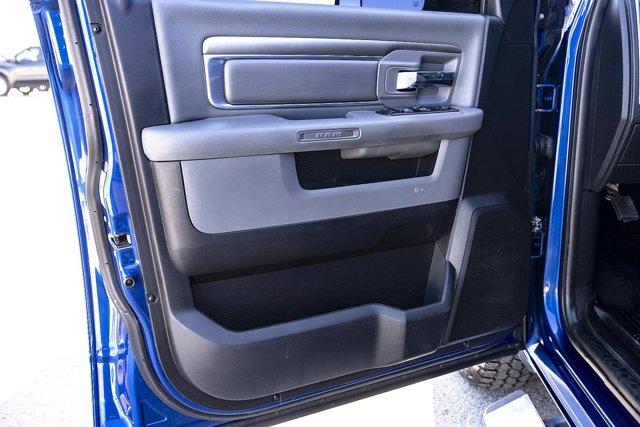 used 2016 Ram 1500 car, priced at $18,912