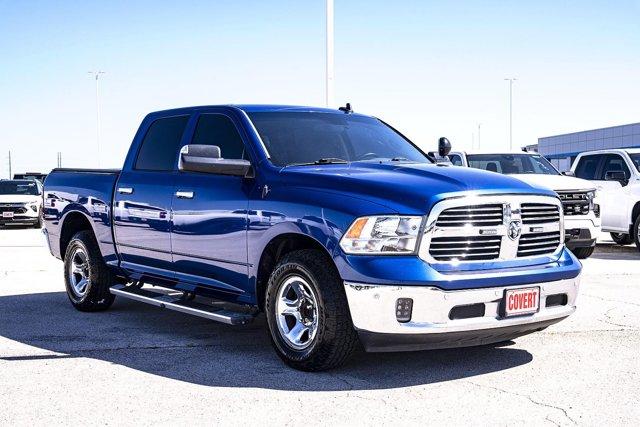 used 2016 Ram 1500 car, priced at $18,912
