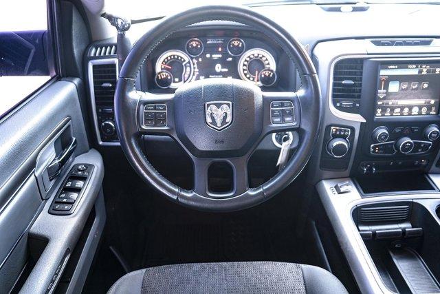 used 2016 Ram 1500 car, priced at $18,912