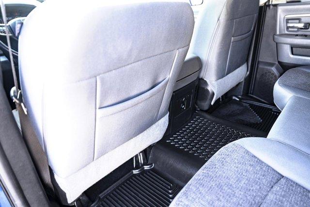 used 2016 Ram 1500 car, priced at $18,912