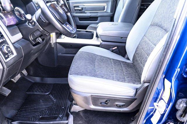used 2016 Ram 1500 car, priced at $18,912