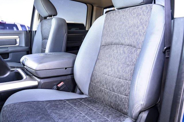 used 2016 Ram 1500 car, priced at $18,912