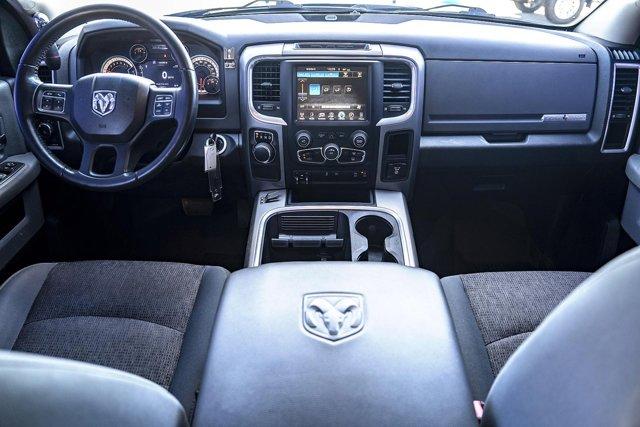 used 2016 Ram 1500 car, priced at $18,912