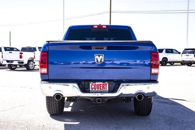 used 2016 Ram 1500 car, priced at $18,912