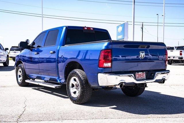 used 2016 Ram 1500 car, priced at $18,912