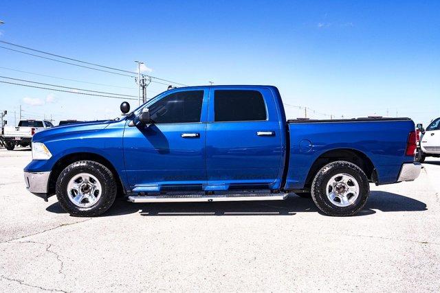 used 2016 Ram 1500 car, priced at $18,912