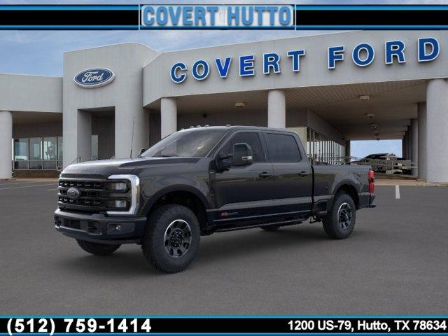 new 2024 Ford F-250 car, priced at $87,290
