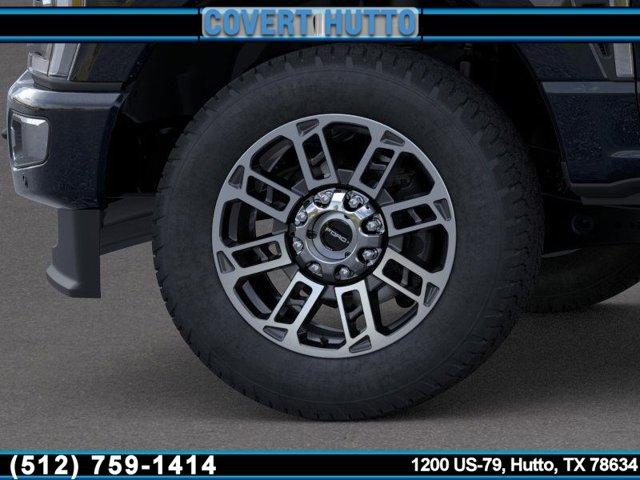 new 2025 Ford F-250 car, priced at $95,974