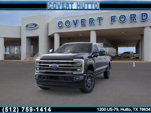 new 2025 Ford F-250 car, priced at $95,974