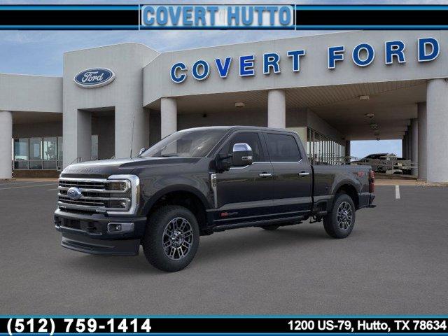 new 2025 Ford F-250 car, priced at $95,974