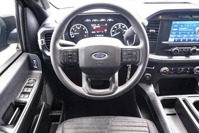 used 2022 Ford F-150 car, priced at $29,305