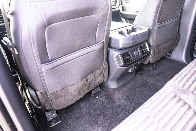 used 2022 Ford F-150 car, priced at $29,305
