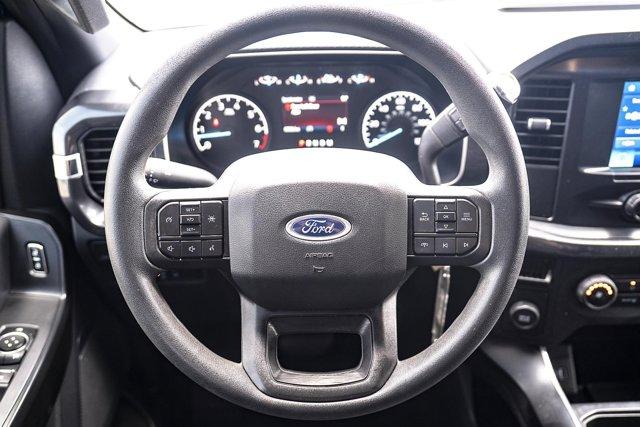 used 2022 Ford F-150 car, priced at $29,305