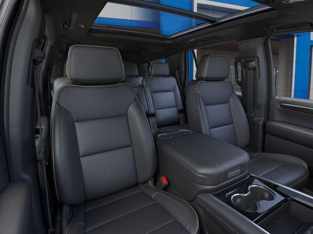 new 2026 Chevrolet Tahoe car, priced at $81,385