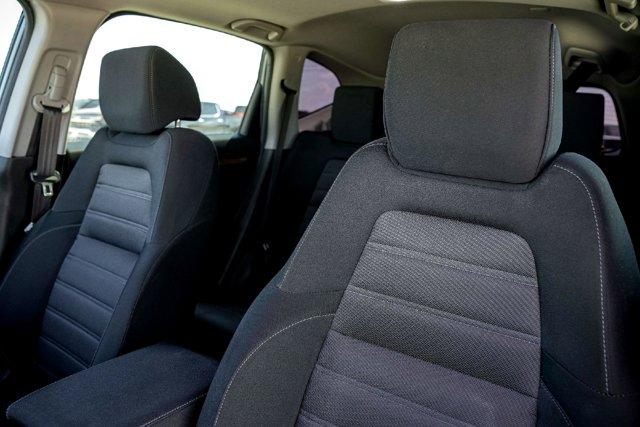 used 2022 Honda CR-V car, priced at $20,907