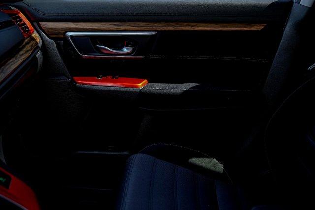 used 2022 Honda CR-V car, priced at $20,907