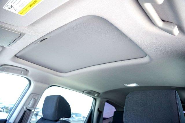 used 2022 Honda CR-V car, priced at $20,907