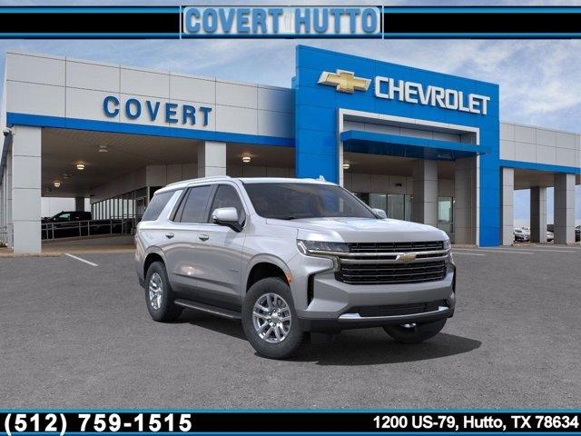 new 2024 Chevrolet Tahoe car, priced at $62,720