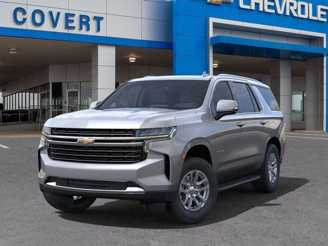 new 2024 Chevrolet Tahoe car, priced at $62,720