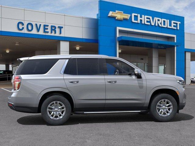 new 2024 Chevrolet Tahoe car, priced at $62,720