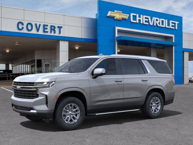 new 2024 Chevrolet Tahoe car, priced at $62,720