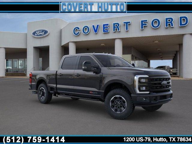 new 2024 Ford F-250 car, priced at $82,790