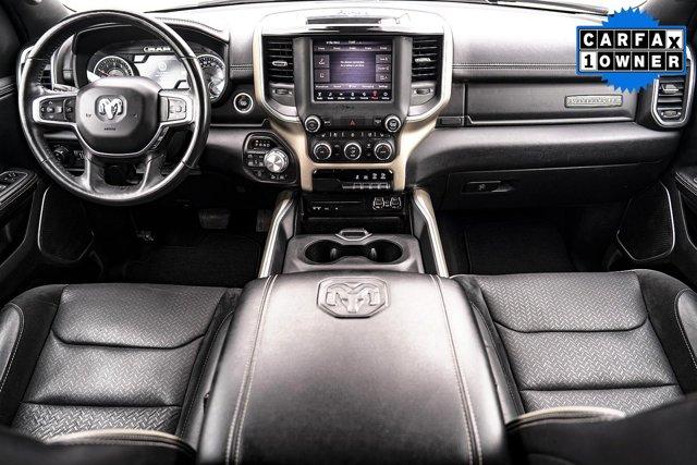 used 2019 Ram 1500 car, priced at $30,906