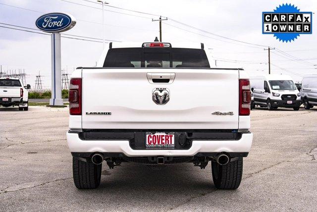 used 2019 Ram 1500 car, priced at $30,906