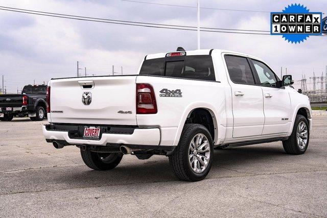 used 2019 Ram 1500 car, priced at $30,906