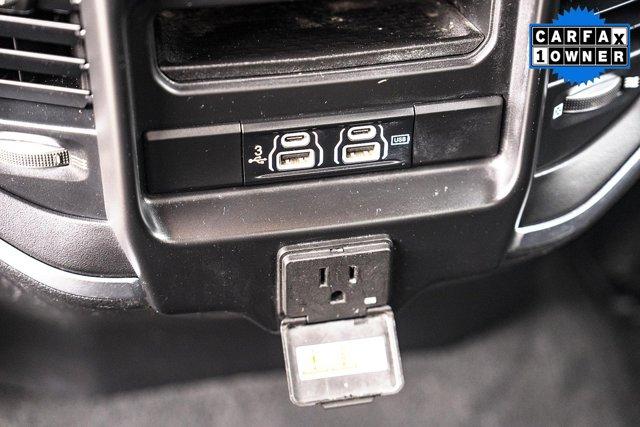 used 2019 Ram 1500 car, priced at $30,906
