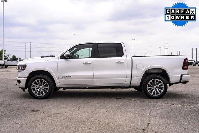 used 2019 Ram 1500 car, priced at $30,906