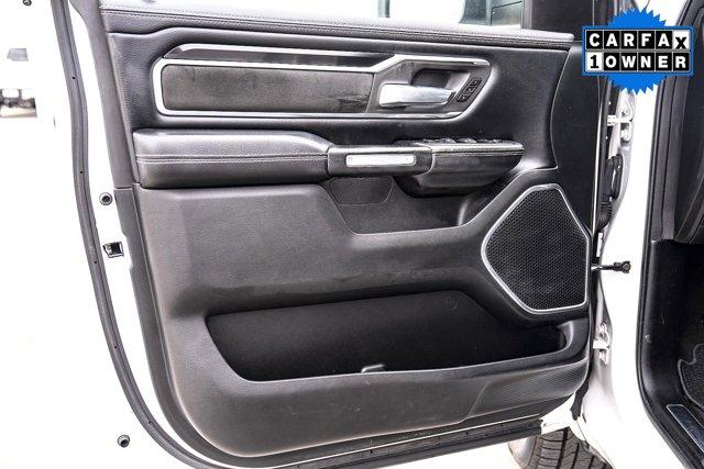 used 2019 Ram 1500 car, priced at $30,906